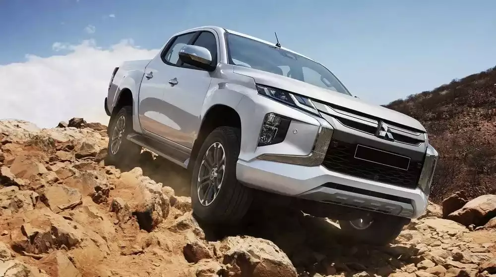 L200 Limited
