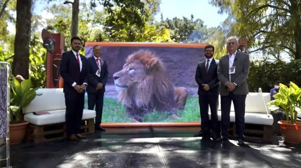 Fotografía: BAC Guatemala