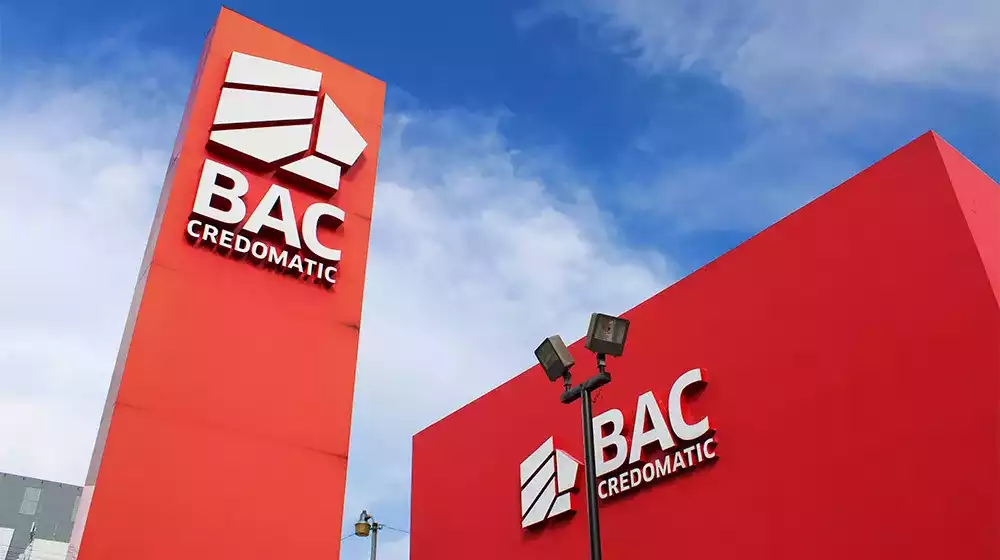 Agencias BAC