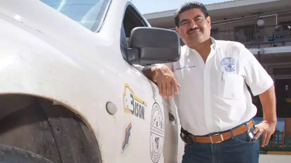 Maquinaria Agrícola S.A. de C.V.