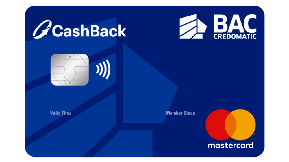 cashback clasica mastercard