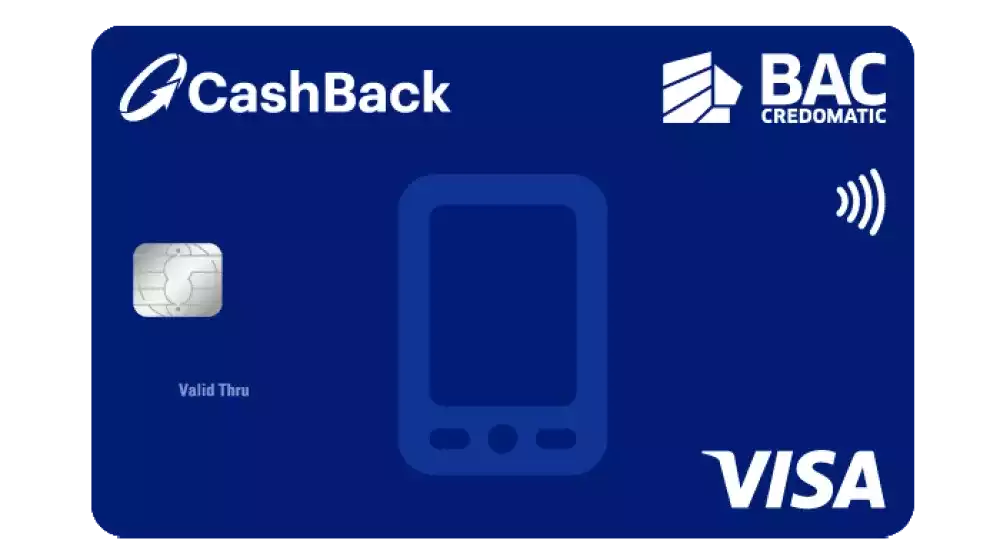 Tarjeta cashback telefonia