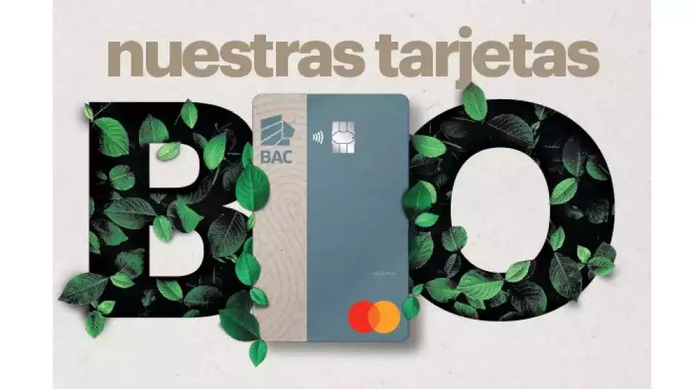 tarjeta bio