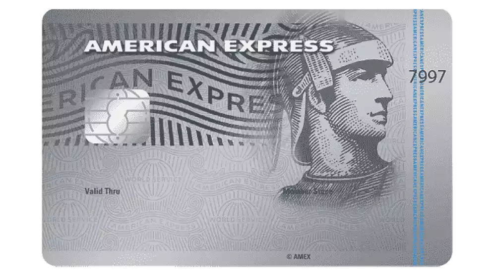 amex