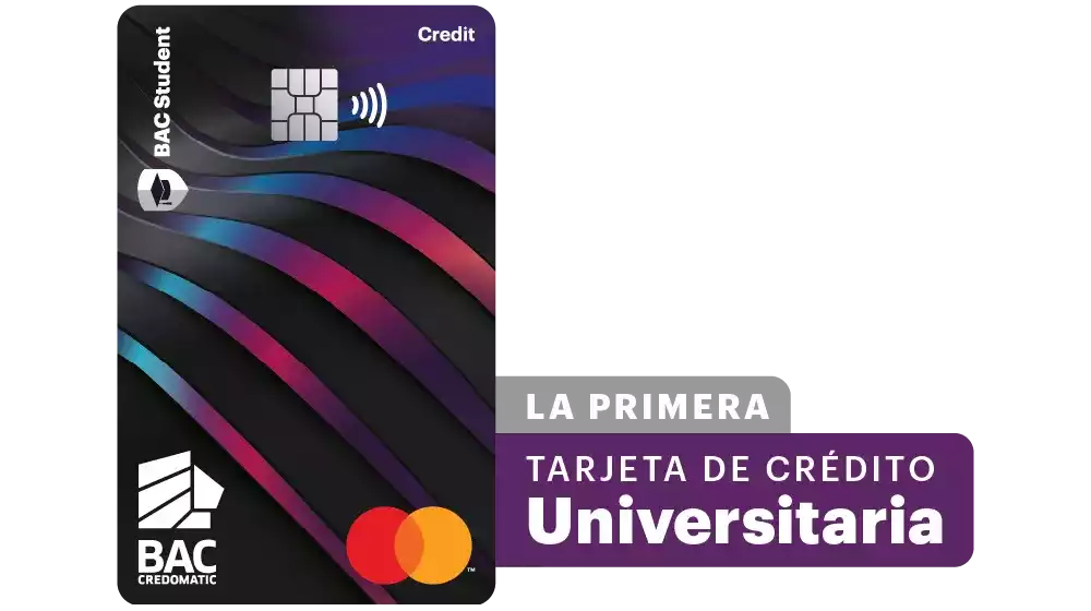 TC mastercard bac student