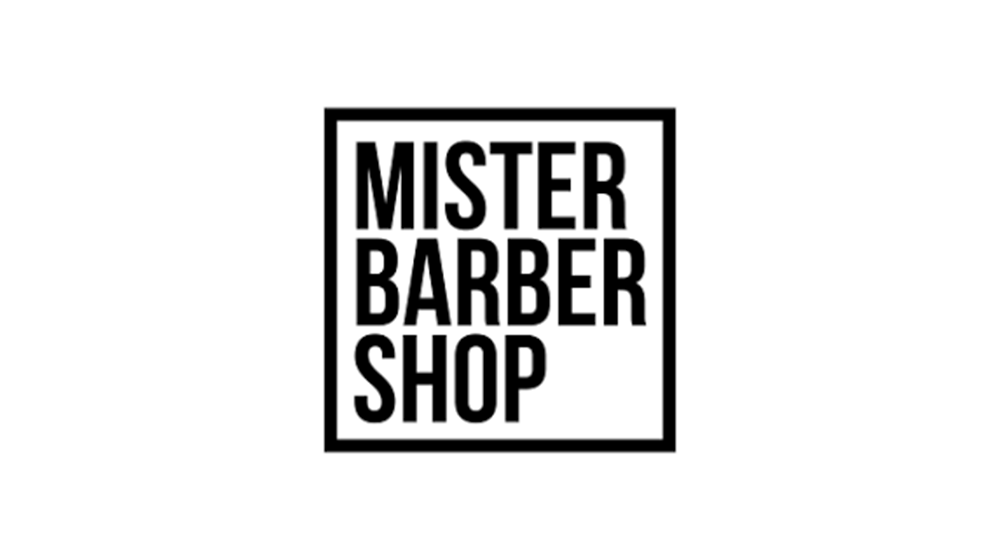 logo mister barber shop bac student
