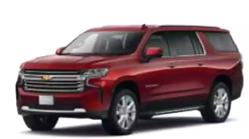 SUBURDAN