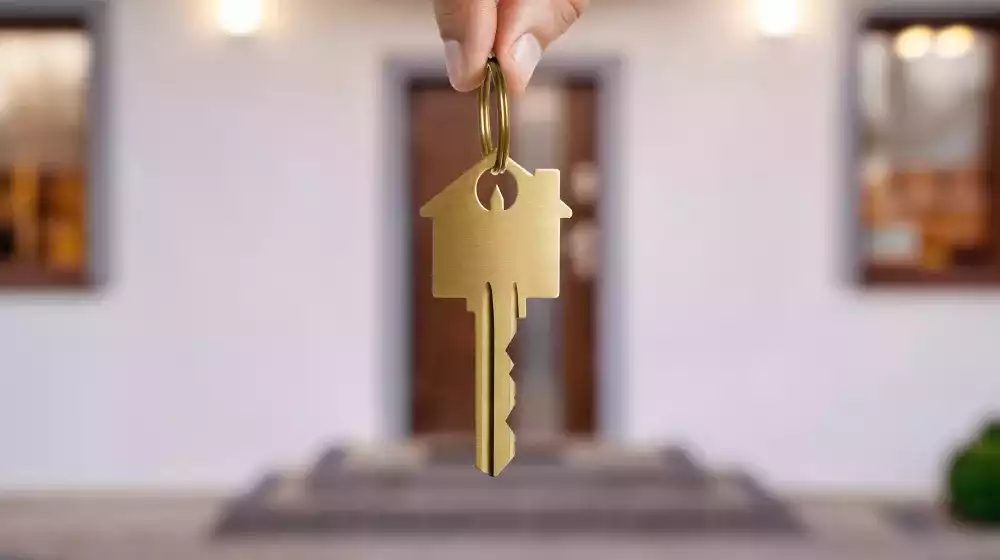 Vivienda Adjudicada