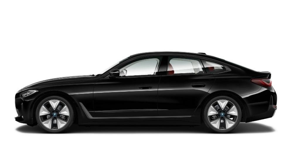 BMW i4 eDrive 40