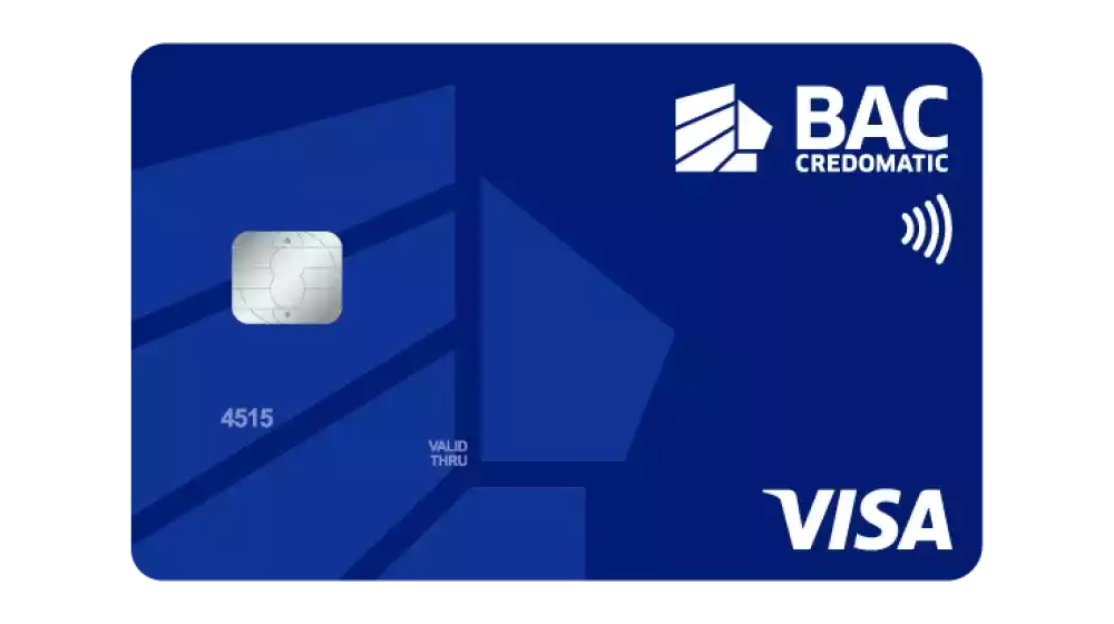 Visa Clásica