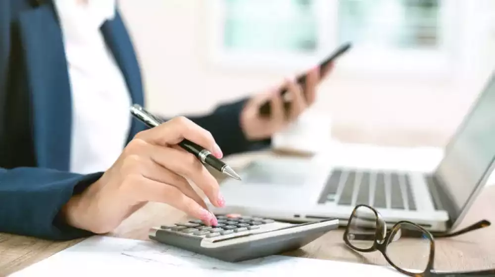 BAC financiamiento