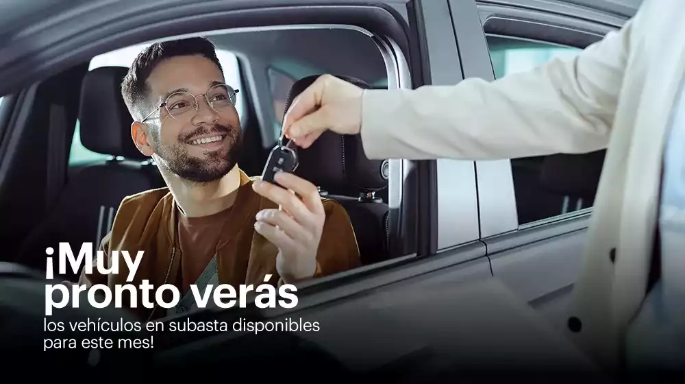 Subasta Vehiculos Usados BAC Set-02