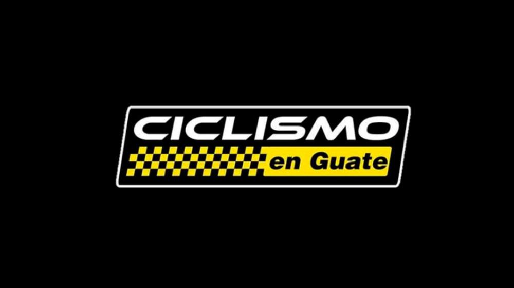 Ciclismo en Guate