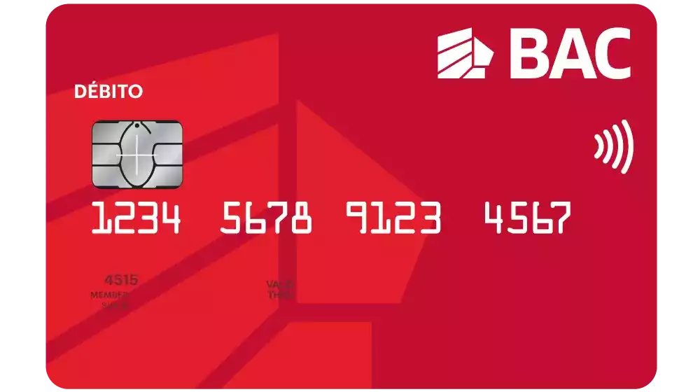 Bac Debito