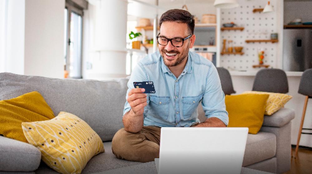 5 PriceCash por cada factura que suscribas en tu tarjeta PriceSmart Visa