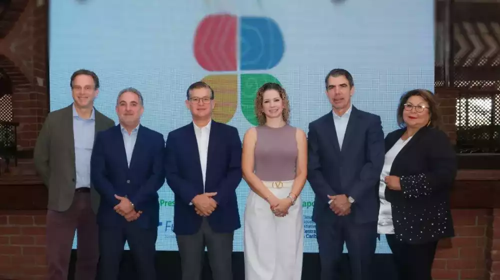BAC presente en "El propósito como motor de la sostenibilidad"