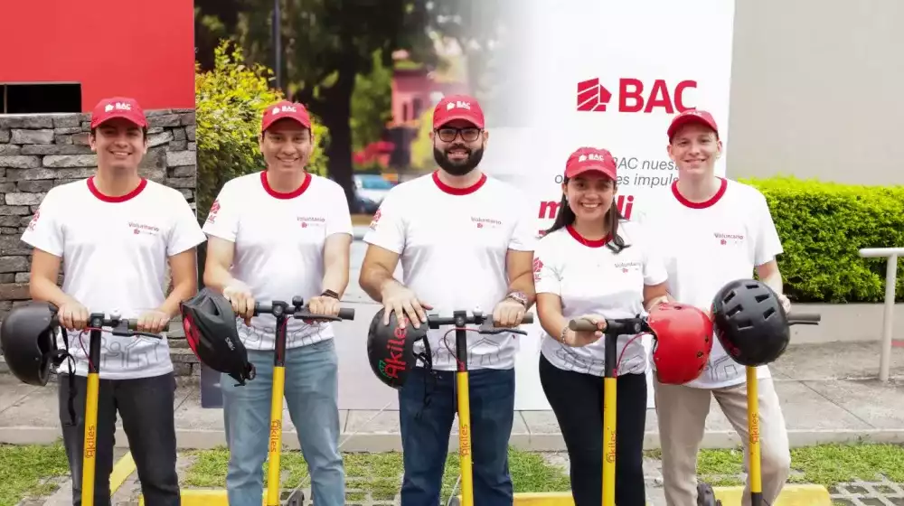 Impulsamos la movilidad sostenible en conmemoración del “Día Mundial del Medio Ambiente”