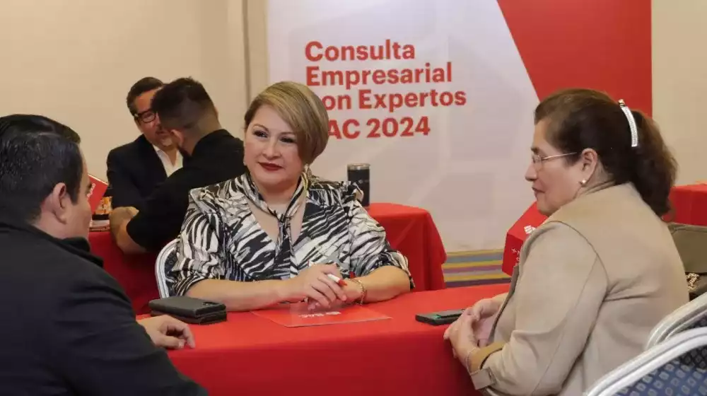 Realizamos con éxito la “Consulta Empresarial con Expertos BAC 2024”