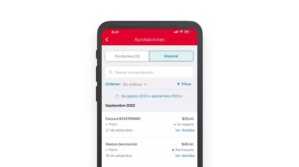 Actualización a Mayo 2024
