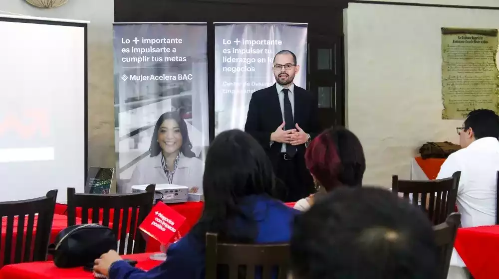 Eventos empresariales