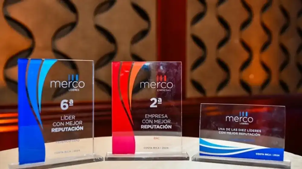 Premios Merco 2024