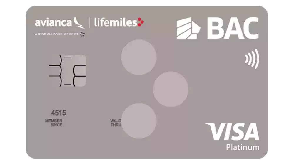 Lifemiles Platinum