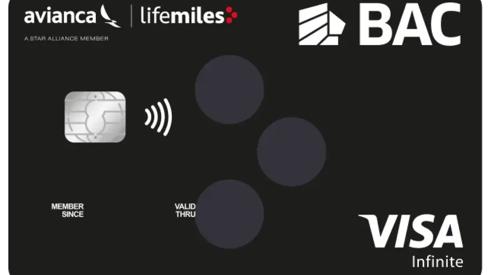 visa elite lifemiles avianca