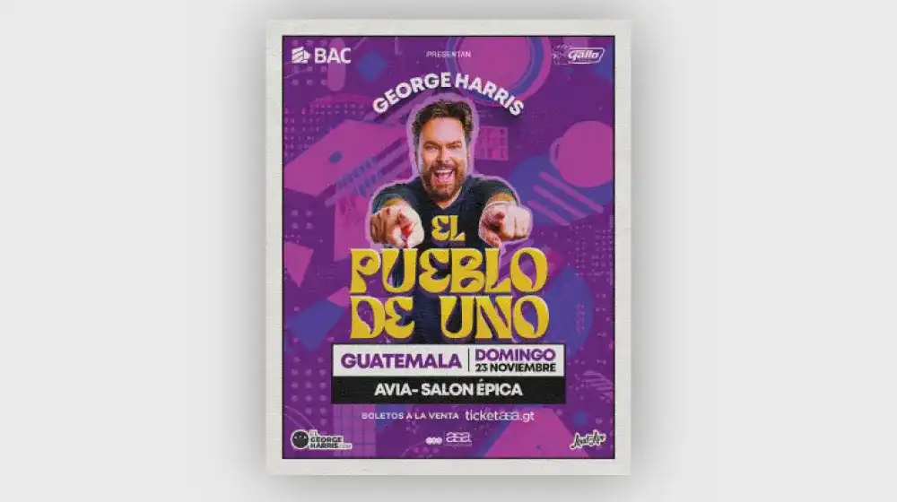 Flyer evento