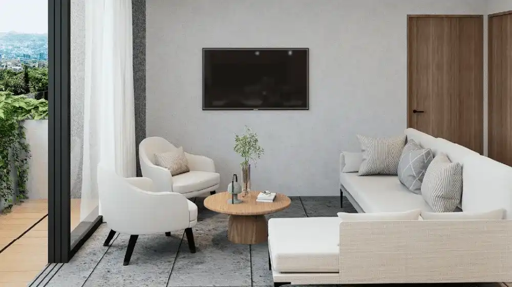 sala