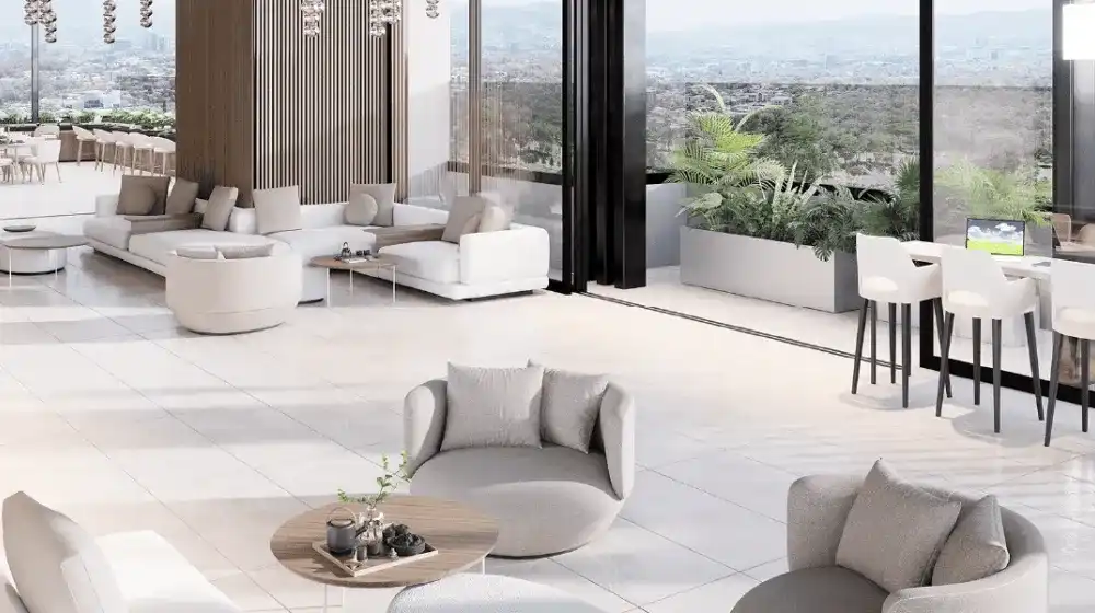 Salon de eventos