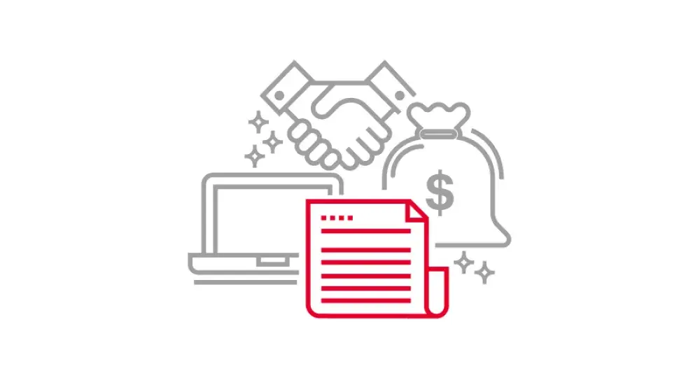 Por medio de multifondos, tus aportes se invierten en el fondo de tu elección según tus objetivos, preferencias de riesgo y rentabilidad con BAC Pensiones