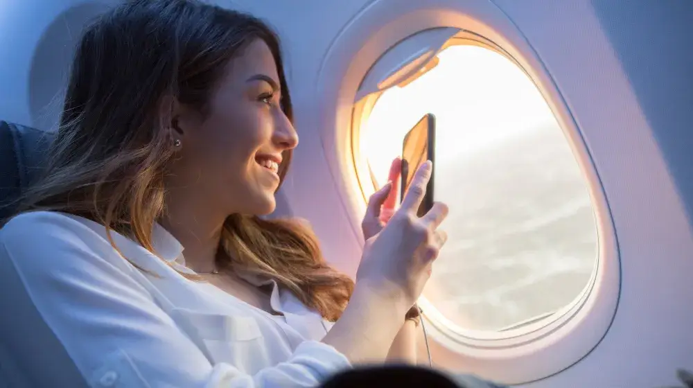 Promocional Lifemiles