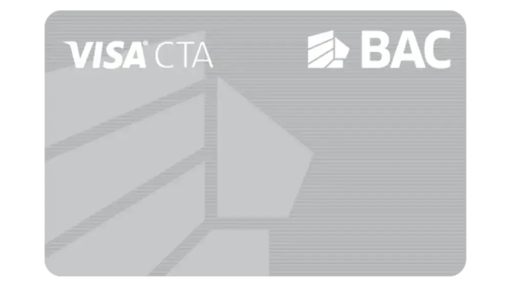 Tarjeta de Crédito Visa