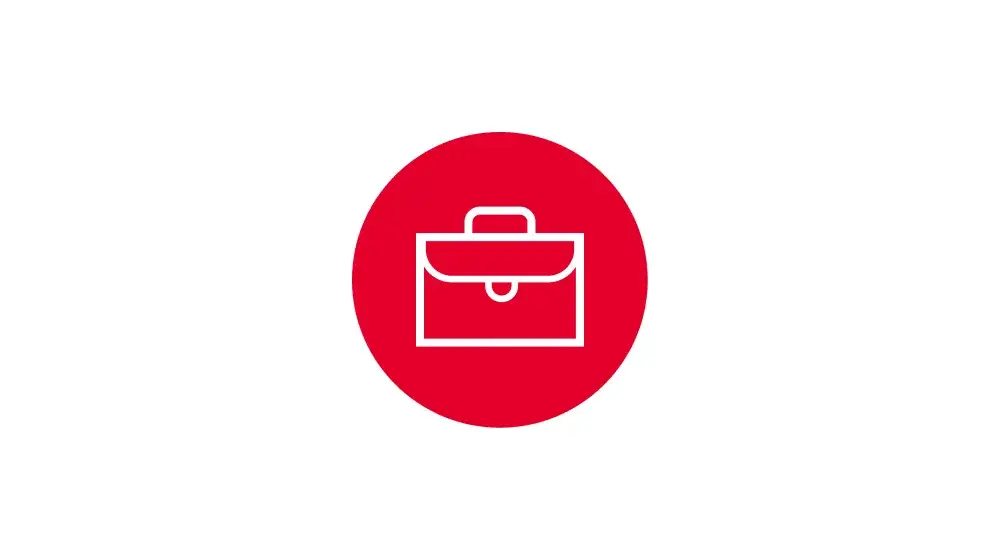 icono de persona independiente