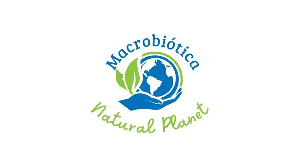 Logotipo de comercio Pyme Store CR: Macrobiotica Natural Planet, especialistas en productos naturales para el bienestar integral