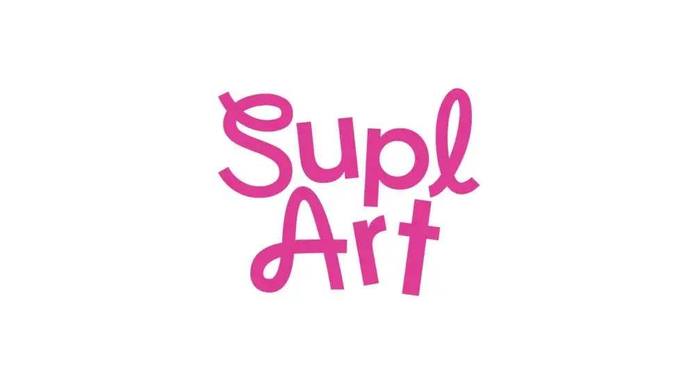 Logotipo de comercio Pyme Store CR: Suplart CR