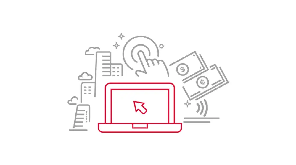 Herramienta Compra Click para pago seguro a través de link