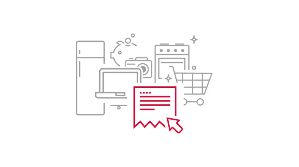 Compra click, herramienta de BAC para realizar compras en comercios a traves de un link de pago