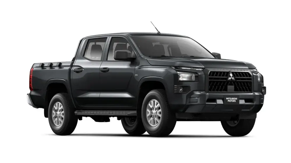 New L200 GLX 4WD MT '26