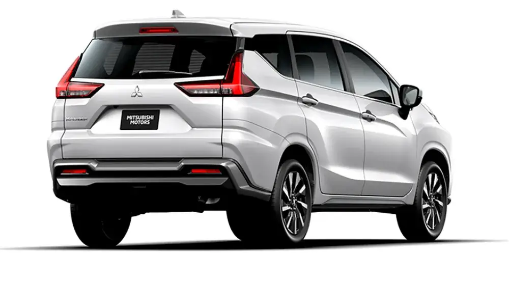 Xpander Cross GLS AT '26