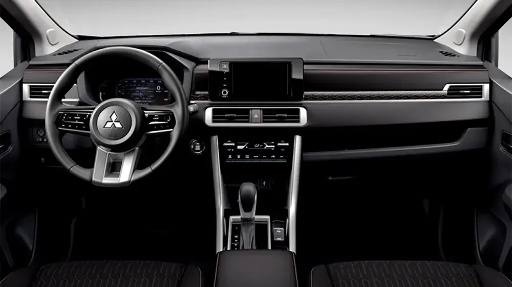 Xpander Cross GLS AT '26