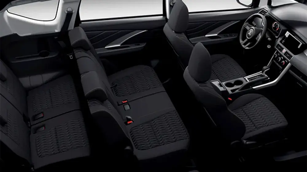 Xpander Cross GLS AT '26