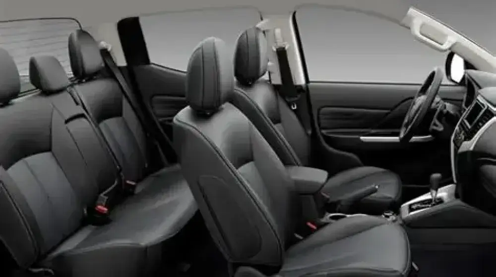 Montero Sport GLS Premium '26