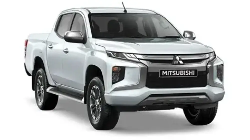 Montero Sport GLS Premium '26