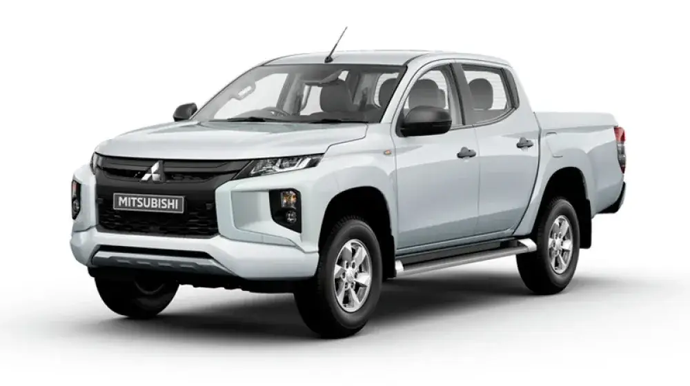 Montero Sport GLS Premium '26