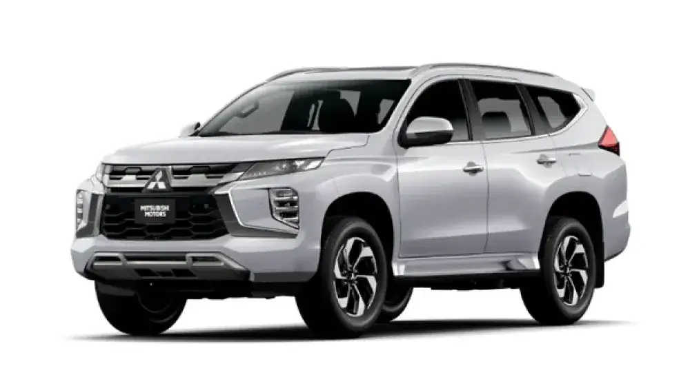 Montero Sport GLS AT MID '26