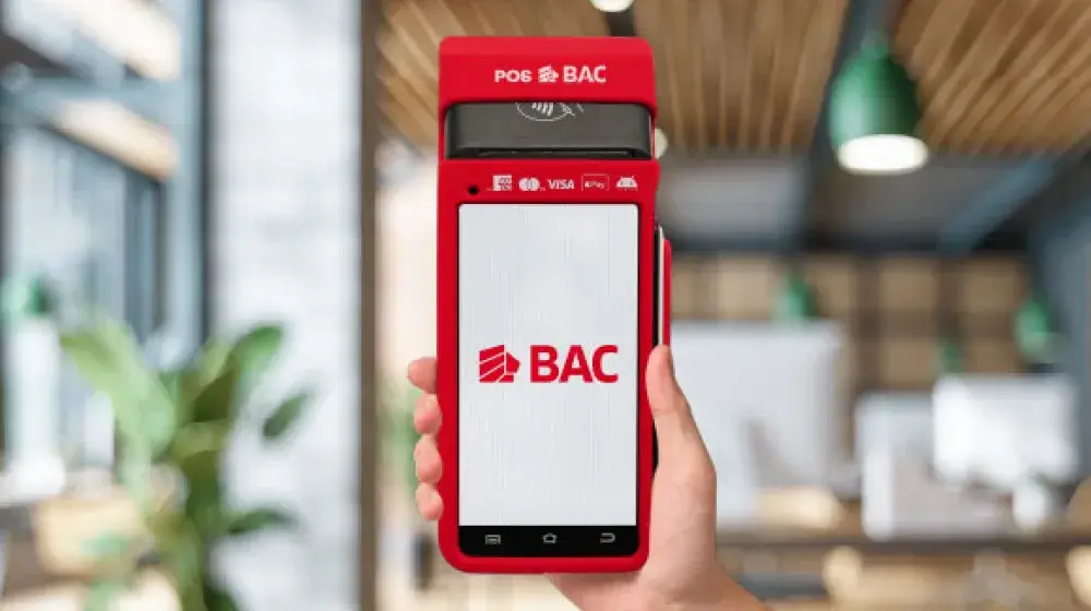 POS BAC