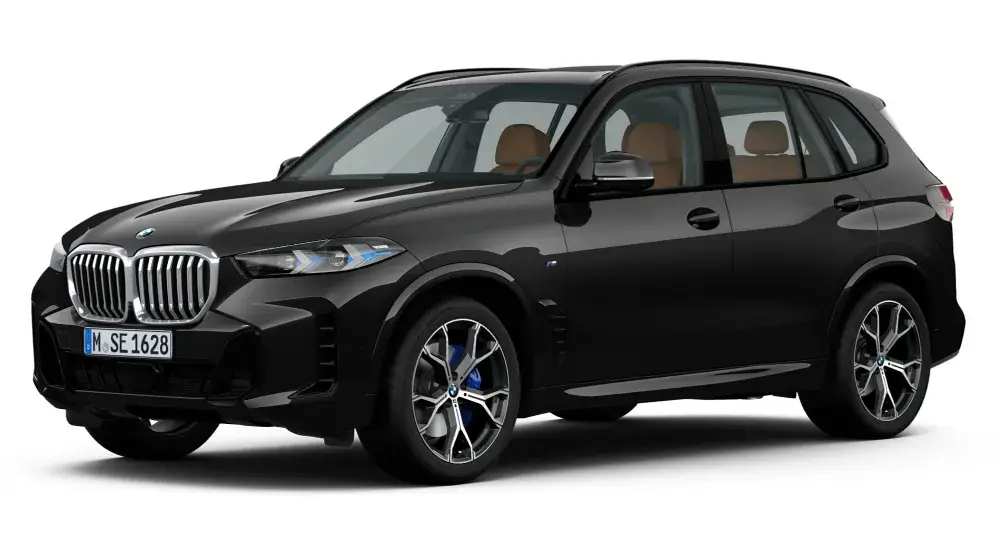 X5 xDrive40i Paquete