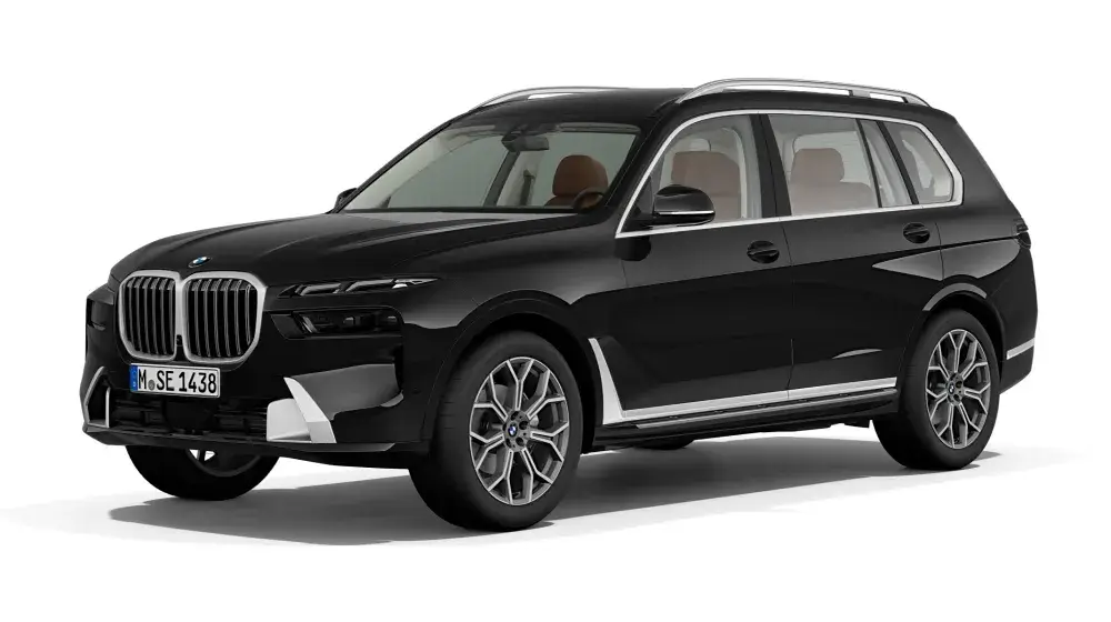 X7 xDrive40i Pure Exellence