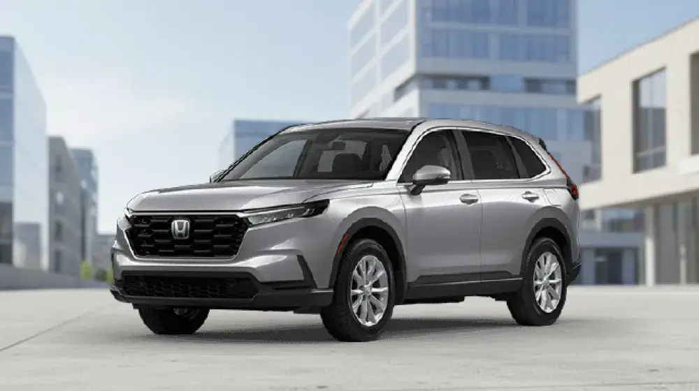 HONDACR-V EX2026